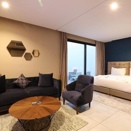 Address Hotel 卡萨布兰卡 外观 照片