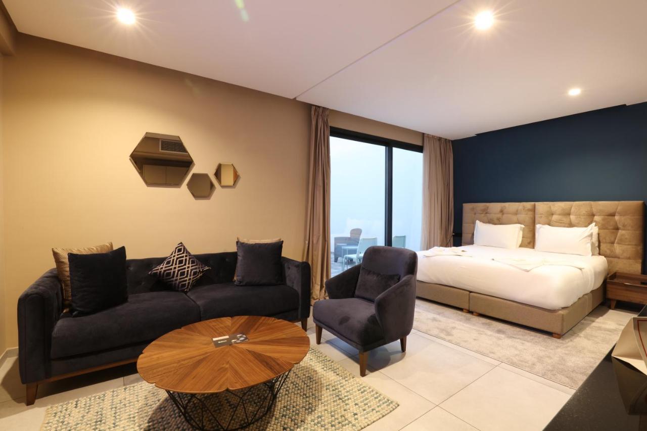 Address Hotel 卡萨布兰卡 外观 照片
