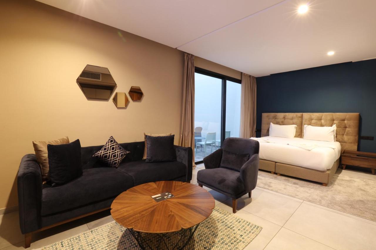 Address Hotel 卡萨布兰卡 外观 照片